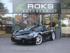 Porsche 718 Boxster - 2.0