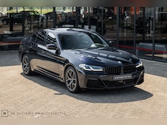 BMW 5-serie - 545e xDrive M-Sport | Laser | H/K | Trekhaak