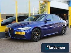 Alfa Romeo Giulia - 2.0T Veloce int. Carplay