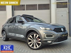 Volkswagen T-Roc - 2.0 TSI 4Motion Sport/Pano/ACC/Virtual/Led/