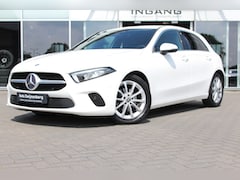 Mercedes-Benz A-klasse - 180 | Camera |