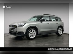MINI Countryman - SE ALL4 Classic Trim | S Pakket | 18 Inch LM wielen | Stoelverwarming | Stuurwielrandverwa