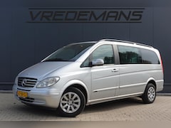 Mercedes-Benz Viano - 2.2 CDI DC Trend Lang