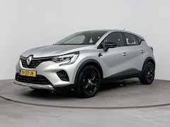 Renault Captur - 1.6 E-Tech full hybrid 145pk evolution | Trekhaak | Achteruitrijcamera + parkeersensoren |