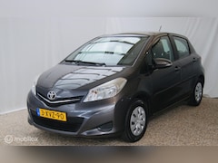 Toyota Yaris - 1.0 VVT-i Now Top 5 editie