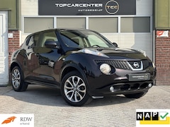 Nissan Juke - 1.6 Acenta/CLIMA/TREKH/CRUISE/NAVI/APK/NAP