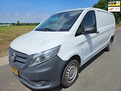 Mercedes-Benz Vito - 114 CDI Functional Lang