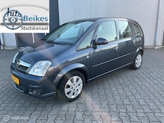 Opel Meriva - 1.6-16V Temptation AUTOMAAT