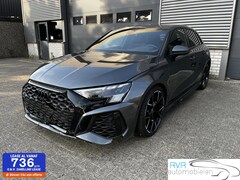 Audi RS3 - 2.5 TFSI RS3 quattro / B&O / 400PK / DUITS