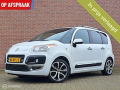 Citroën C3 Picasso - 1.6 VTi Exclusive/ECC/CRUISE/LMVLG/PDC