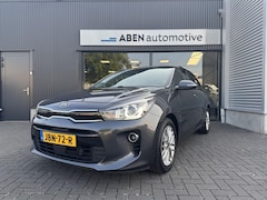 Kia Rio - 1.0 T-GDI 100PK Executive Line 5-deurs (LEDER|NAVI|CAMERA|CRUISE)