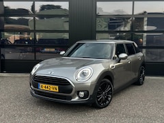 MINI Clubman - 1.5 One Pepper Led Navi Cruise