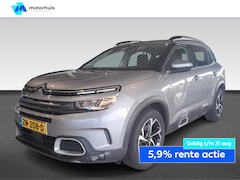 Citroën C5 Aircross - 1.2 PureTech 130pk S&amp;S Feel