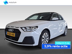 Audi A1 Sportback - 25 TFSI 95pk Pro Line