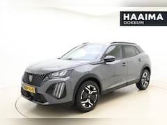 Peugeot 2008 - 1.2T 100pk Allure | Parkeersensoren | Apple Carplay/Android | Climate Control | Facelift m