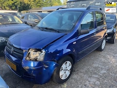 Fiat Panda - 1.2 Edizione Cool
