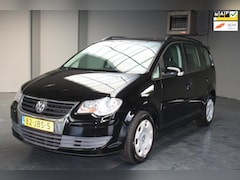 Volkswagen Touran - 1.4 TSI Comfortline Nette Auto, Clima, Trekhaak, Nieuwe Apk, Locatie ZEIST