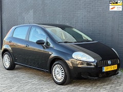 Fiat Grande Punto - 1.2 Edizione Cool AIRCO Nieuw APK NAP