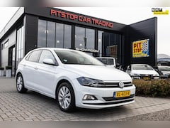 Volkswagen Polo - 1.0 TSI Highline, NL Auto, ACC, Carplay, DAB