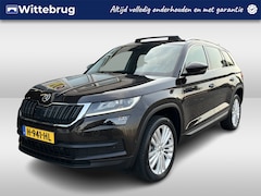 Skoda Kodiaq - 1.5 TSI Business Edition Plus / AUTOMAAT/ PANO/ ALCANTARA/ CAMERA/ PARK. SENSOREN/ MEMORY