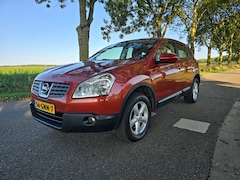 Nissan Qashqai - 2.0 Acenta