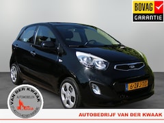 Kia Picanto - 1.0 CVVT BusinessL