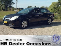 Opel Vectra - 1.6-16V Business - Airco - Navigatie