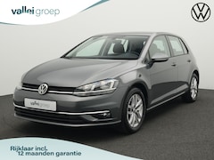 Volkswagen Golf - 1.0 TSI 110 pk Comfortline | Navigatie | Parkeersensoren voor/achter | Adaptive Cruise