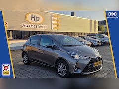 Toyota Yaris - 1.5 Hybrid Dynamic