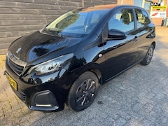 Peugeot 108 - 1.0 e-VTi Première