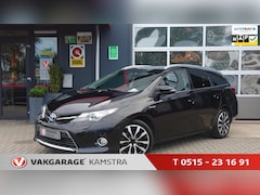 Toyota Auris Touring Sports - 1.8 Hybrid NAP Navi/Cam/Clima/Cruise