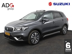 Suzuki S-Cross - 1.4 Boosterjet Style Smart Hybrid | Navigatie | Climate control | Cruise control adaptive