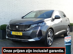 Peugeot 3008 - 1.2 ALLURE 130PK AUTOMAAT I-COCKPIT/ADAP.CRUISE/LED