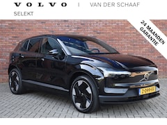 Volvo EX30 - 272PK Extended Range Ultra 69 kWh | Climate Pack | Getint Glas |