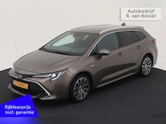 Toyota Corolla Touring Sports - 1.8 Hybrid Executive I 1e Eig. I NL-auto