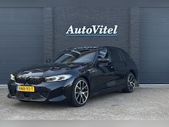BMW 3-serie Touring - 318i M Sport | Camera | Head-up | Comfort Acces | Memory | Fabr. Garantie