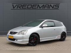 Honda Civic - 1.4i Sport AIRCO/CHAMELEON