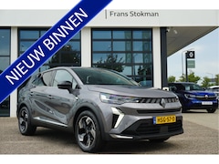 Renault Symbioz - 1.6 E-Tech full hybrid 145 techno