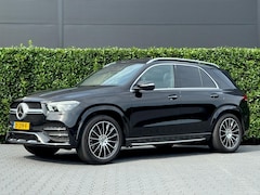 Mercedes-Benz GLE-Klasse - 300 d 4MATIC, NIEUW MODEL, AMG-PAKKET, NL AUTO, NAP, PANO, BURMESTER, LEDER, NAVI, CRUISE,