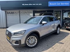 Audi Q2 - 35 TFSI Pro Line | Leer | Navi | PDC | Climate