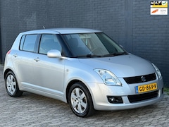Suzuki Swift - 1.3 Comfort AIRCO 5drs nieuw APK NAP