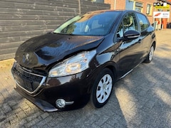 Peugeot 208 - 1.0 VTi Blue Lease