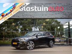 BMW X2 - sDrive20i Business Edition M-pakket, Pano, HUD, BMW-Led