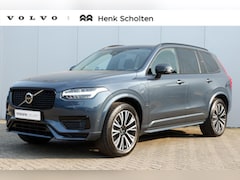 Volvo XC90 - T8 Automaat AWD Ultra Dark | Panoramisch Schuif-/kanteldak | Verwarmde en Masserende Voors