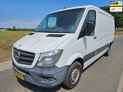 Mercedes-Benz Sprinter - 313 2.2 CDI 366 HD
