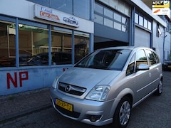 Opel Meriva - 1.6-16V Temptation