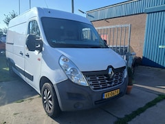 Renault Master - T35 2.3 dCi L2H3