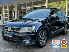 Volkswagen Tiguan - 1.4 TSI ACT Join Climat, ACC, Navi, Bluetooth, Pdc, LM