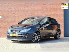 SEAT Ibiza SC - 1.4 TSI Cupra R210 | 210PK ABT | DSG Automaat