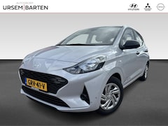 Hyundai i10 - 1.0 Comfort